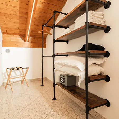 Dei Grippi Farm stay *