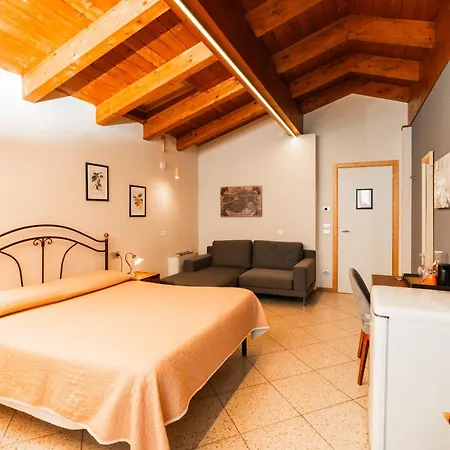Farm stay Dei Grippi Sona