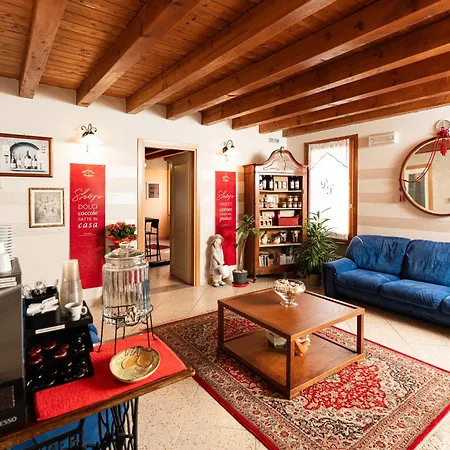 Farm stay Dei Grippi *