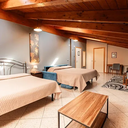Farm stay Dei Grippi *