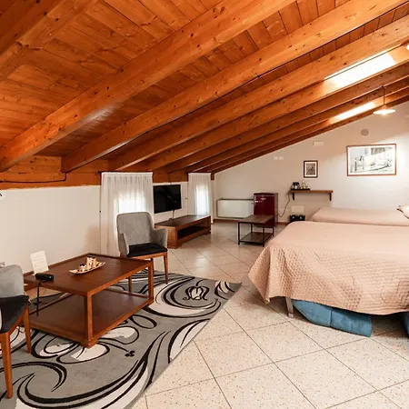 Farm stay Dei Grippi *