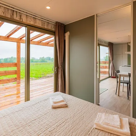 Dei Grippi Farm stay *
