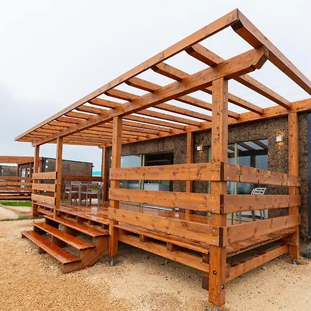 Farm stay Dei Grippi Sona