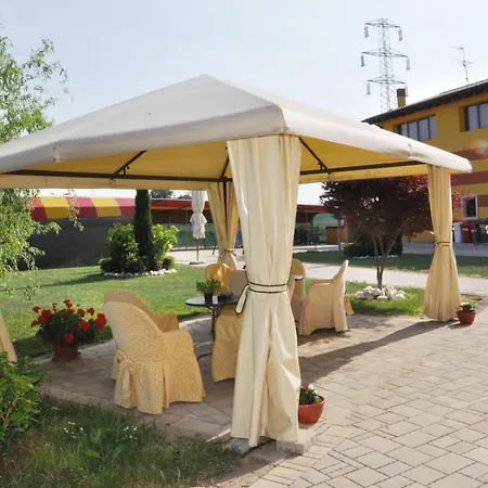 Farm stay Dei Grippi