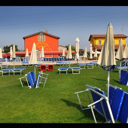 Farm stay Dei Grippi *