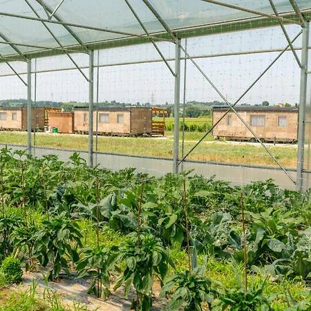 Farm stay Dei Grippi