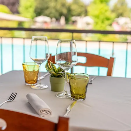 Farm stay Dei Grippi *