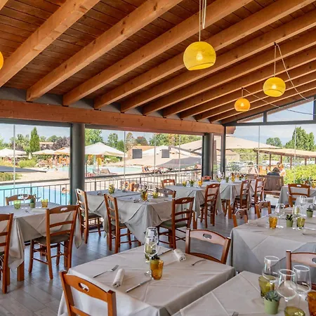 Farm stay Dei Grippi Sona