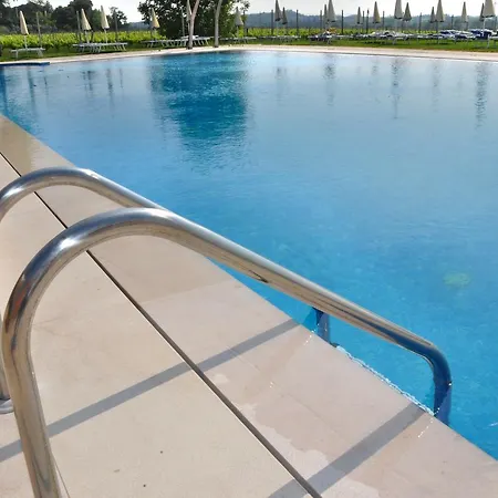 Farm stay Dei Grippi *