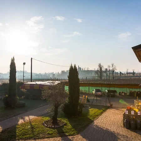 Farm stay Dei Grippi