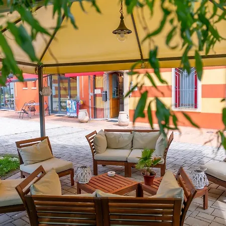 Farm stay Dei Grippi Sona