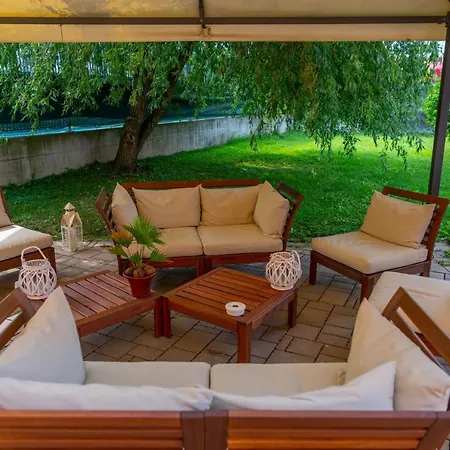 Farm stay Dei Grippi