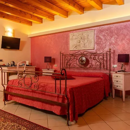 Farm stay Dei Grippi *