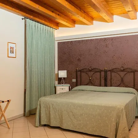 Farm stay Dei Grippi *